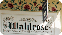 Villa Waldrose
